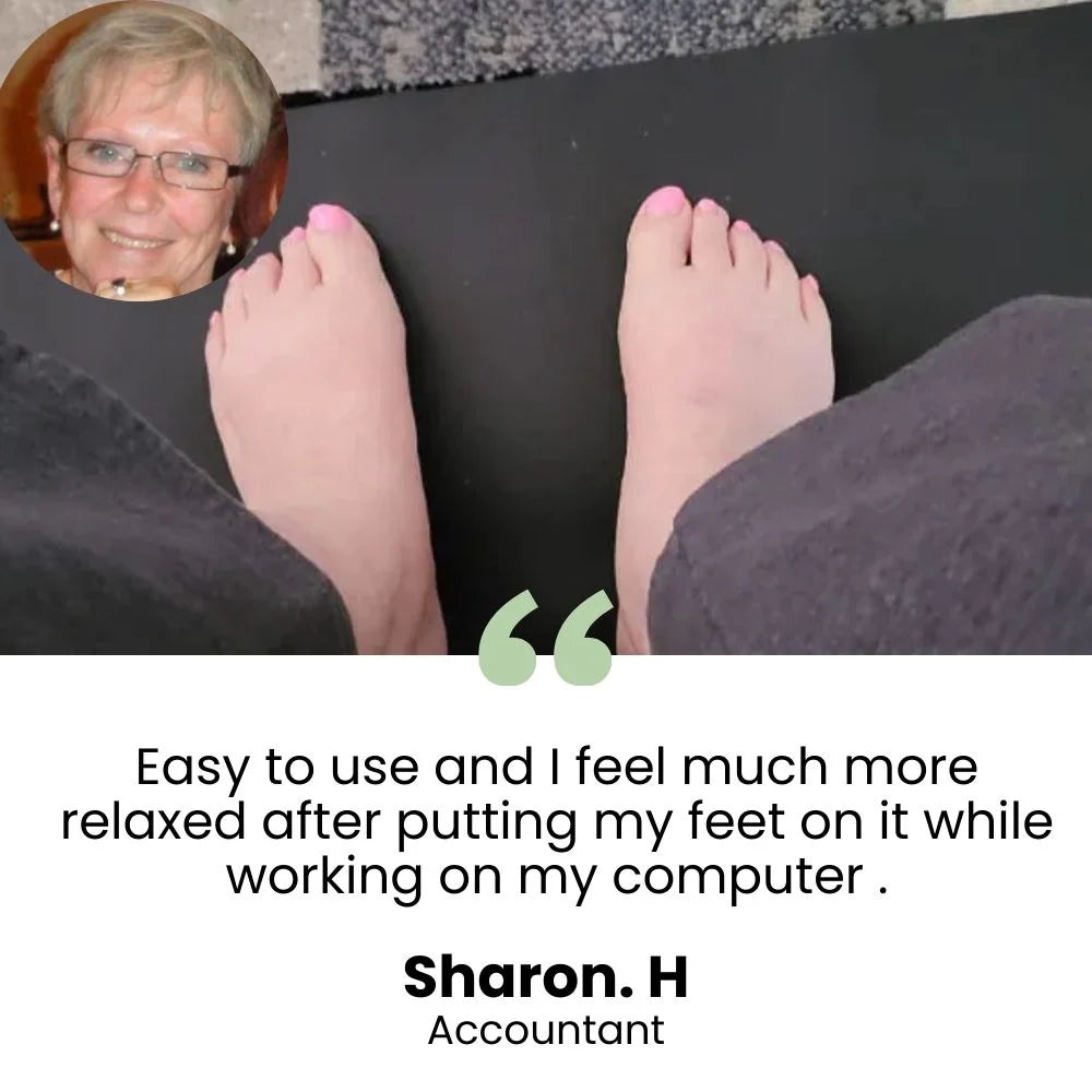 BioPulse Pro Grounding Mat™