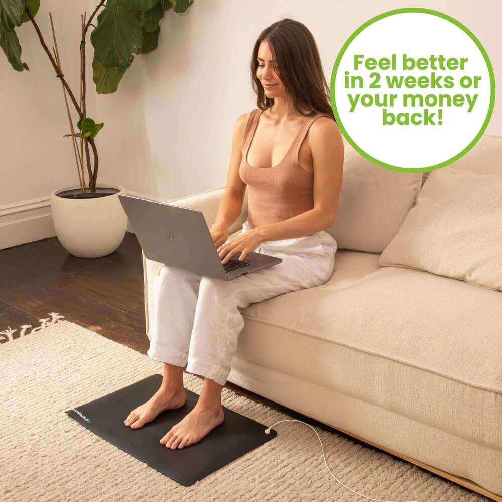 BioPulse Pro Grounding Mat™