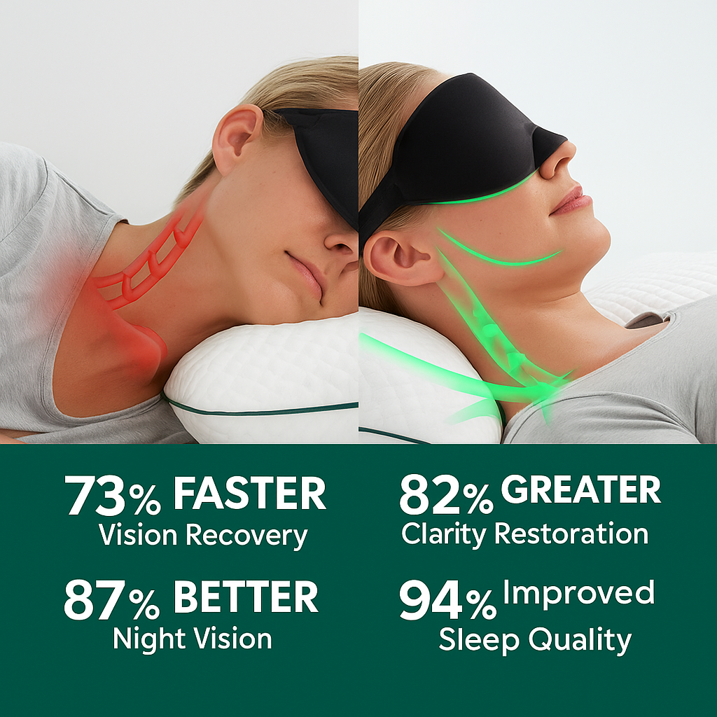 Opti-Rest Complete Night Restoration System™