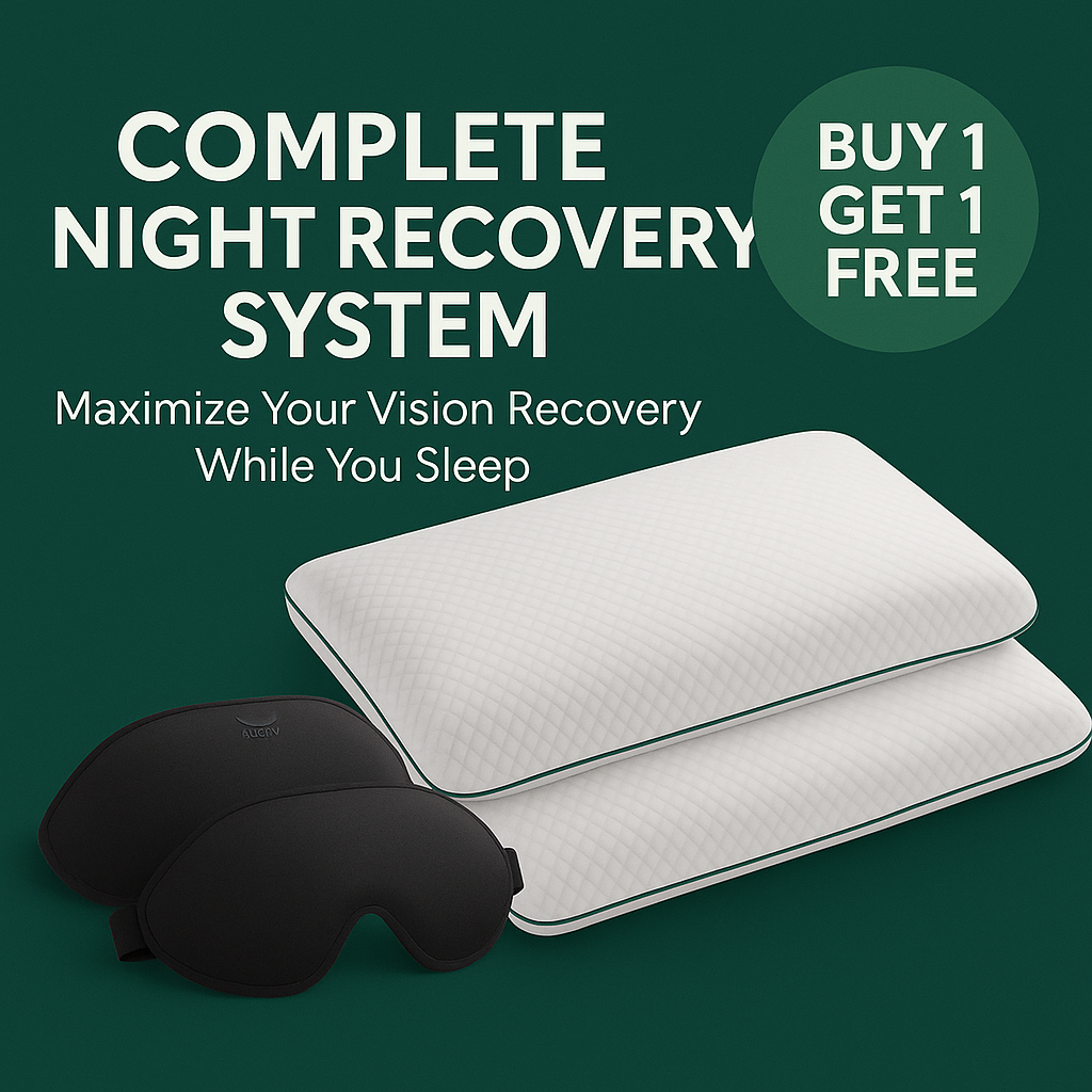 Opti-Rest Complete Night Restoration System™