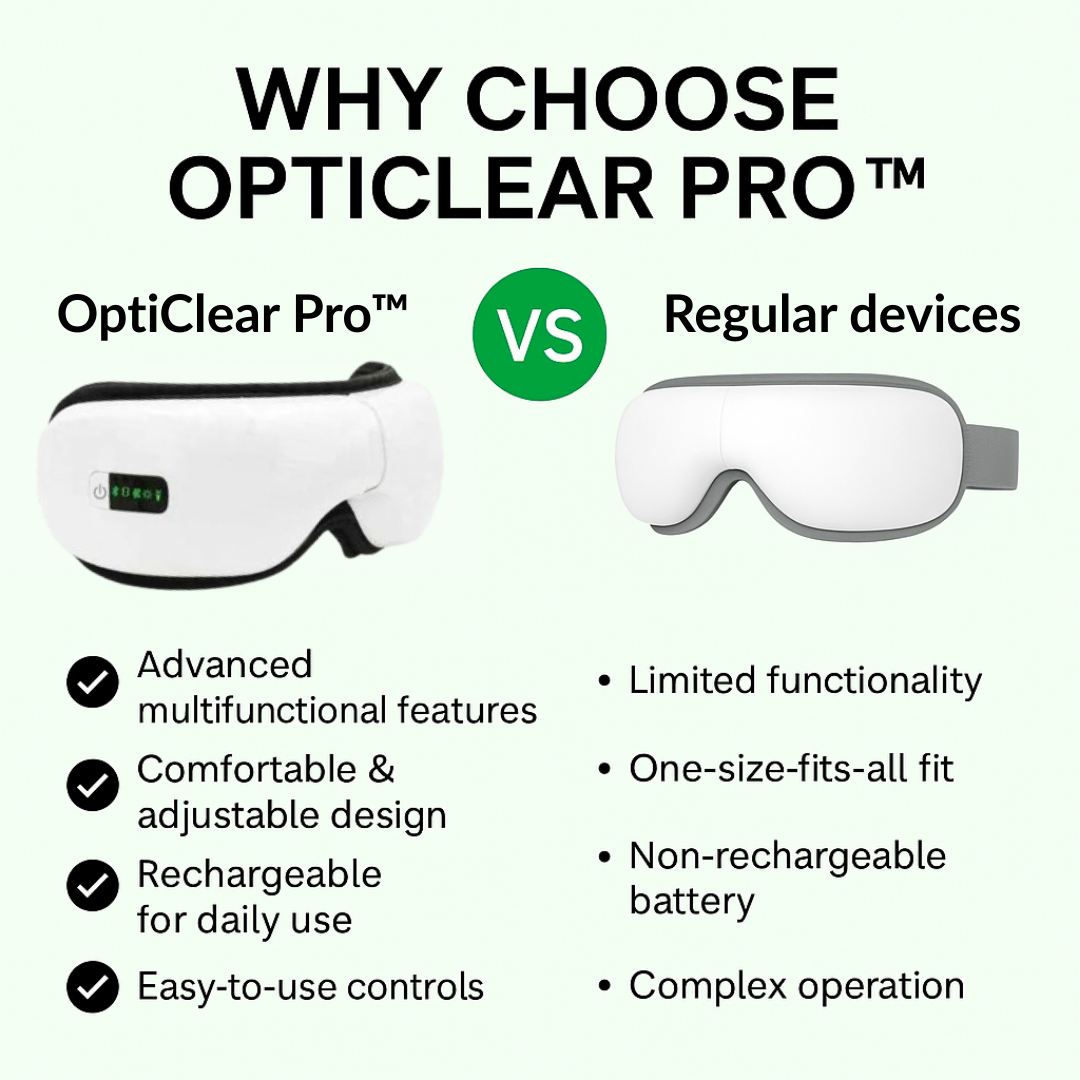 OptiClear Pro™