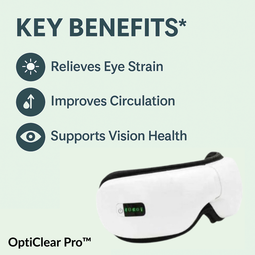 OptiClear Pro™