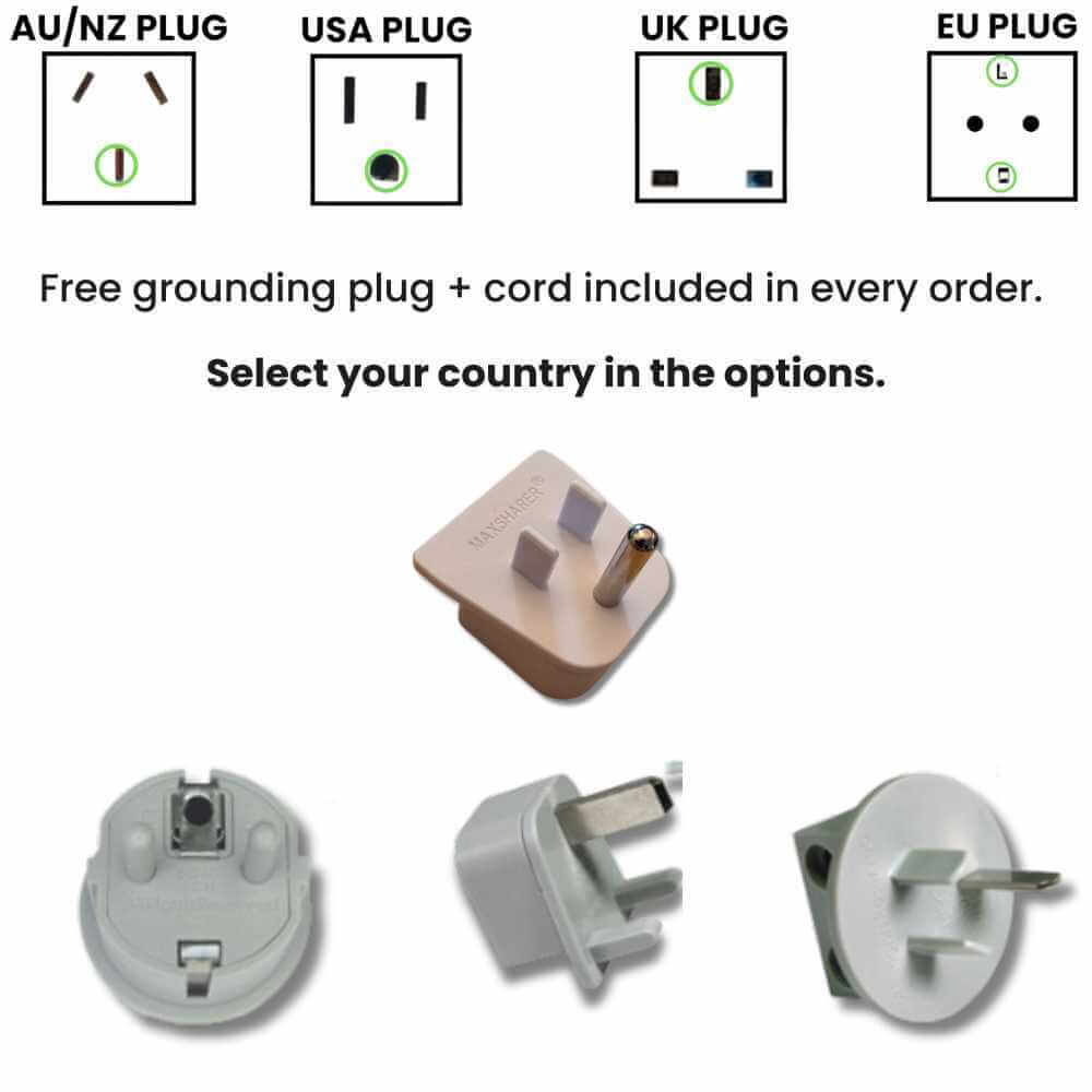 BioPulse Pro Grounding Mat™