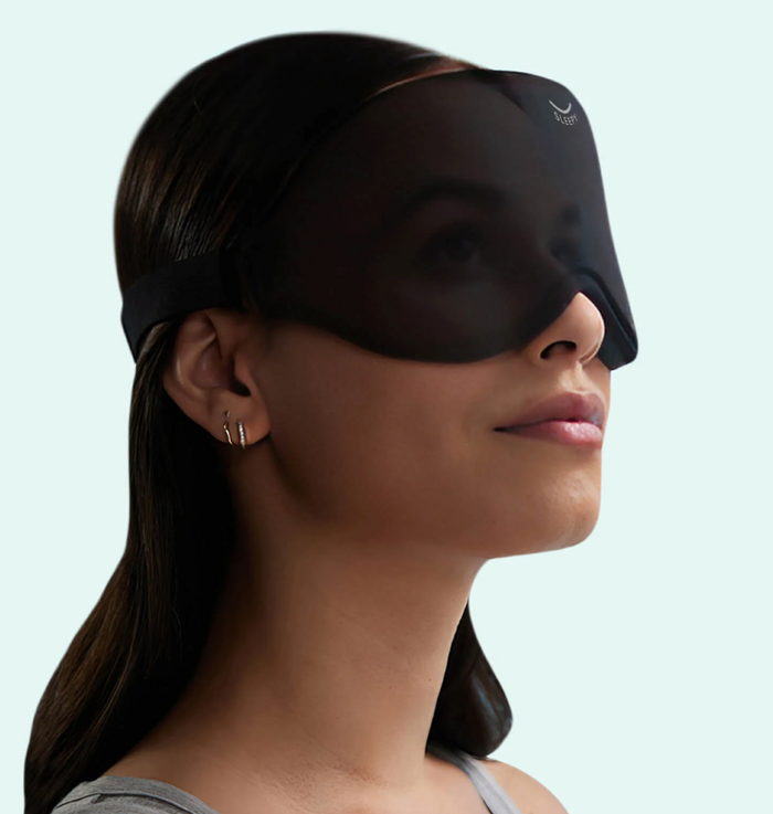 OptiSleep™ Restoration Mask