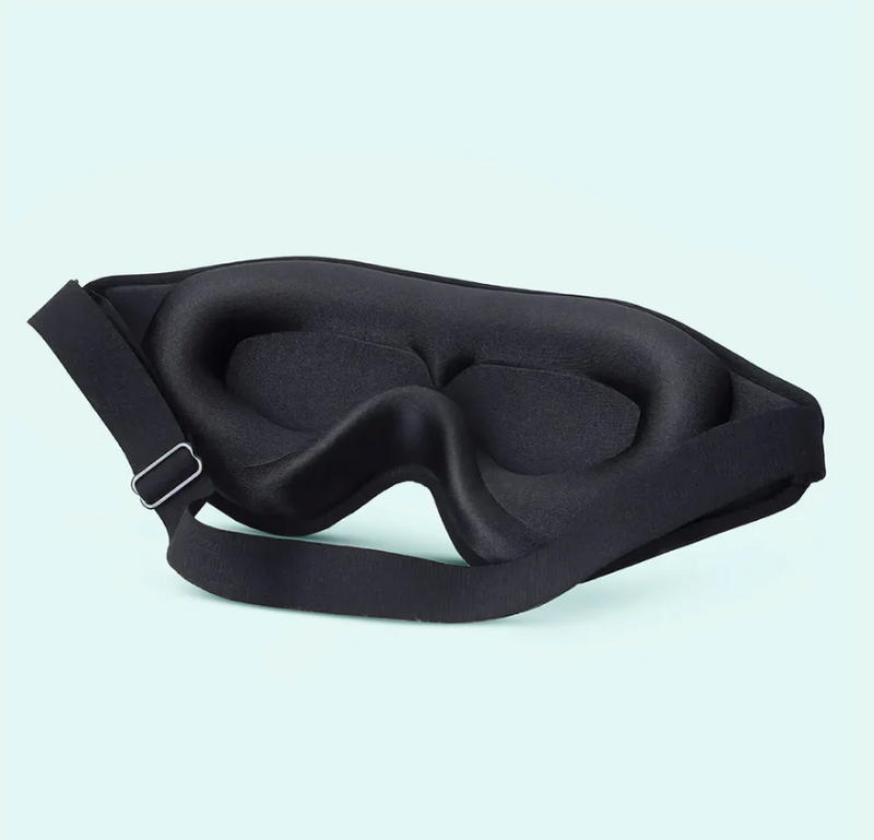 OptiSleep™ Restoration Mask